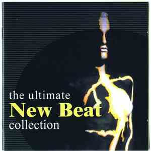 Various - Rock To The Beat - The Ultimate New Beat Collection