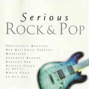 Various - Serious Rock & Pop