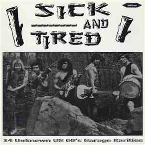 Various - Sick And Tired