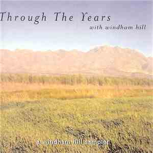 Various - Through The Years With Windham Hill