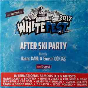 Various - Whitefest 2017 After Ski Party