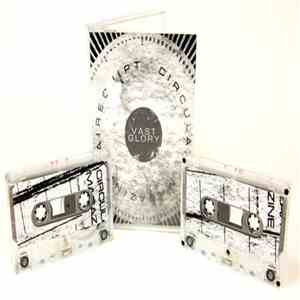 Vast Glory - Airequipt Circular Magazine