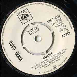 Vikki Carr - Big Hurt