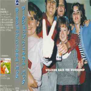 Workshop - Welcome Back The Workshop