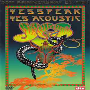 Yes - Yesspeak Yes Acoustic