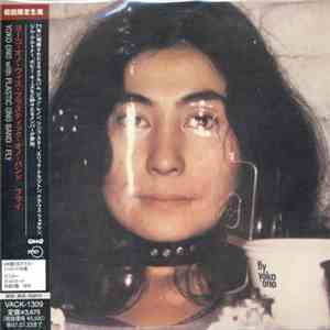 Yoko Ono - Fly