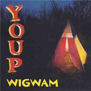 Youp van 't Hek - Wigwam