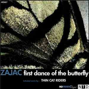 Zajac - First Dance Of The Butterfly