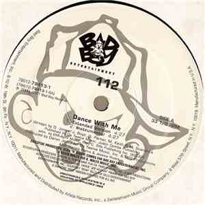 112 - Dance With Me