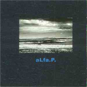 Alfa.P. - Tv Head