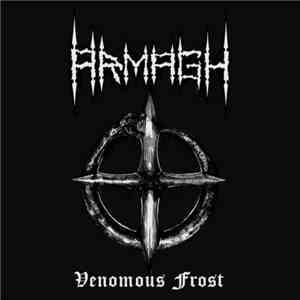 Armagh  - Venomous Frost
