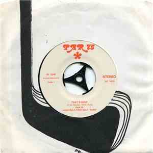 Austria's First Golf - Band - That's Golf / Bogey-Par