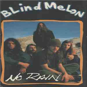 Blind Melon - No Rain