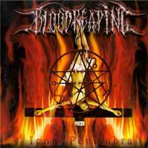 Blood Reaping - Ignis Penumbra