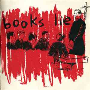 Books Lie - European Tour CD