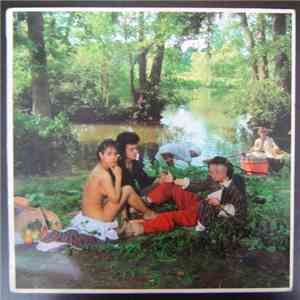 Bow Wow Wow - See Jungle! See Jungle! Go Join Your Gang Yeah, City All Over! Go Ape Crazy!