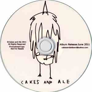 Cakes And Ale - Cakes And Ale
