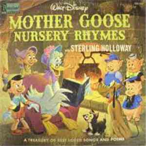 Camarata - Sterling Holloway - Walt Disney Presents Mother Goose Nursery Rh ...