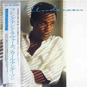 Carl Anderson - Carl Anderson