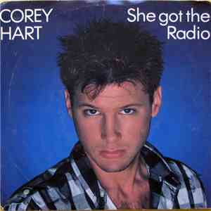 Corey Hart - She Got The Radio