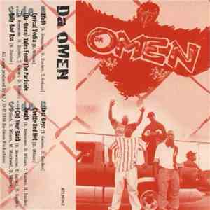 Da Omen - Da Omen
