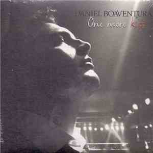 Daniel Boaventura - One More Kiss