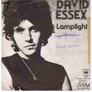 David Essex - Lamplight