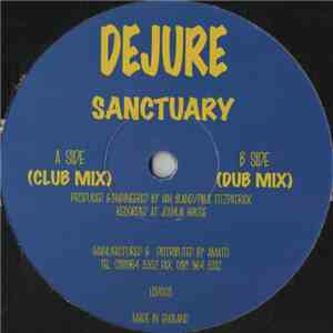 Dejure - Sanctuary