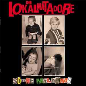Die Lokalmatadore - Söhne Mülheims