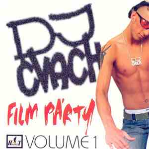 DJ Cvach - Filmpárty Volume 1