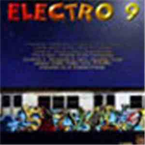 DJ Rascal  - Electro 9