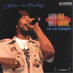 D.r.e.s. tha Beatnik - Have Mic... Will Travel: The Live Experience