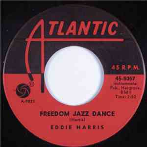 Eddie Harris - Freedom Jazz Dance