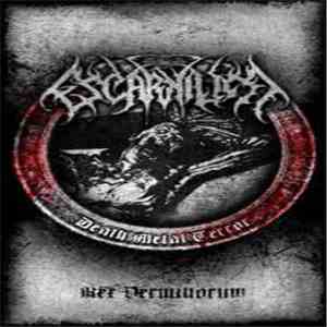 Escarnium - Rex Verminorum