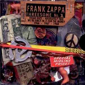 Frank Zappa - Threesome No. 1