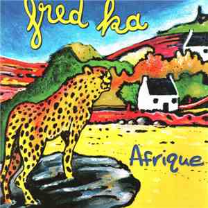Fred Ka - Afrique