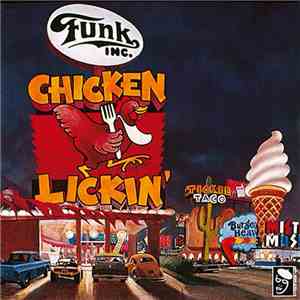 Funk Inc. - Chicken Lickin'