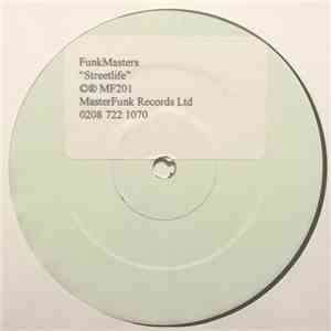 Funk Masters - Streetlife