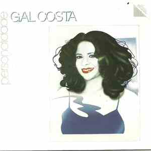 Gal Costa - Personalidade
