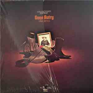 Gene Autry - Favorites