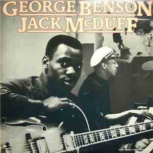 George Benson / Jack McDuff - George Benson / Jack McDuff