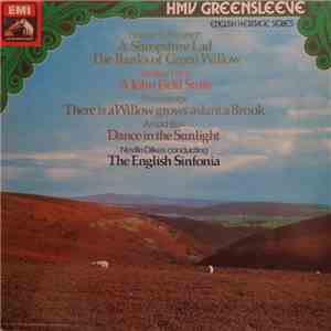 George Butterworth / Hamilton Harty / Frank Bridge / Arnold Bax - Neville D ...