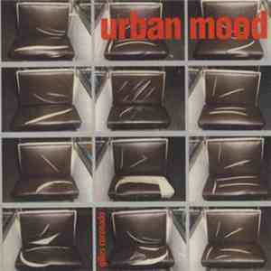 Gilles Coronado - Urban Mood