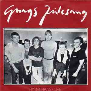 Gnags - Gnags' Julesang