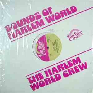 Harlem World Crew - Let's Rock