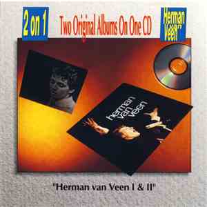 Herman van Veen - Herman van Veen I & II