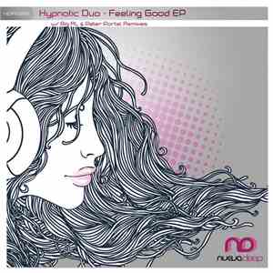 Hypnotic Duo - Feeling Good EP