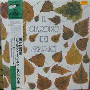 Il Giardino Dei Semplici - Il Giardino Dei Semplici