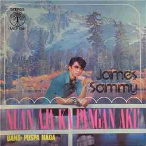 James Sammy & Puspa Nada - Nuan Aja Ka Pangan Aku