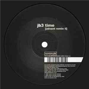 JB³ - Time
